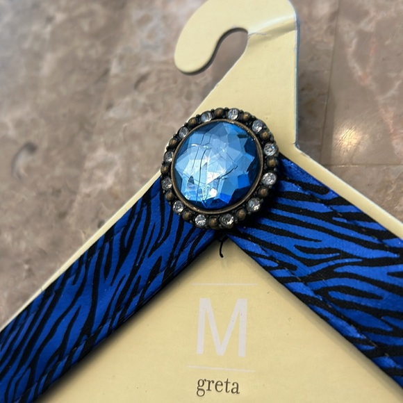 Greta Switchflop Straps size medium - Picture 2 of 3